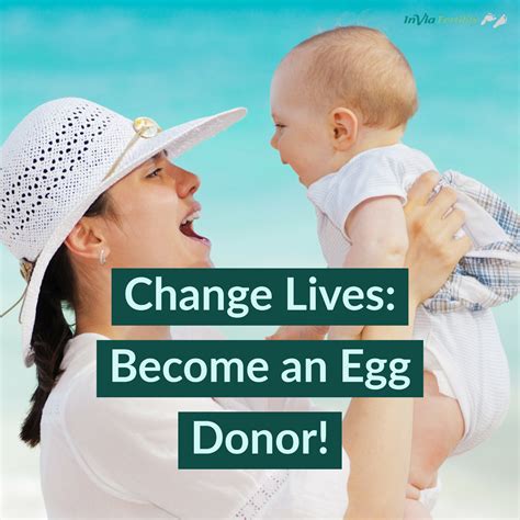 dating an egg donor